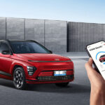 All New Hyundai Kona