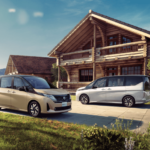 Nissan All New Serena ePower