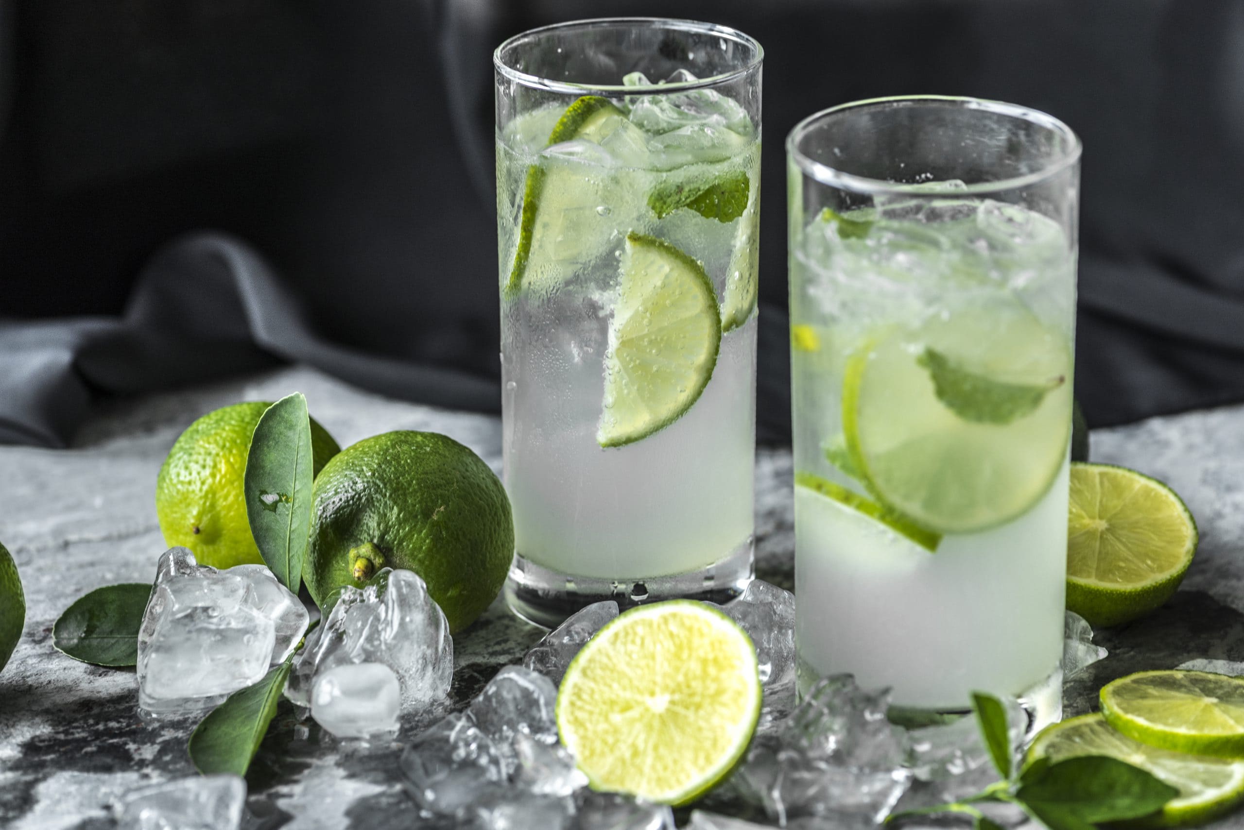 Minuman Segar yang Cocok untuk Cuaca Panas (1)
